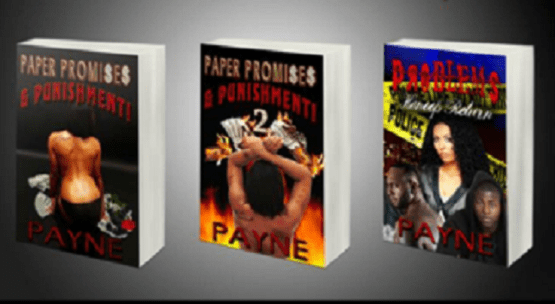 $35.00 Payneless Bundle